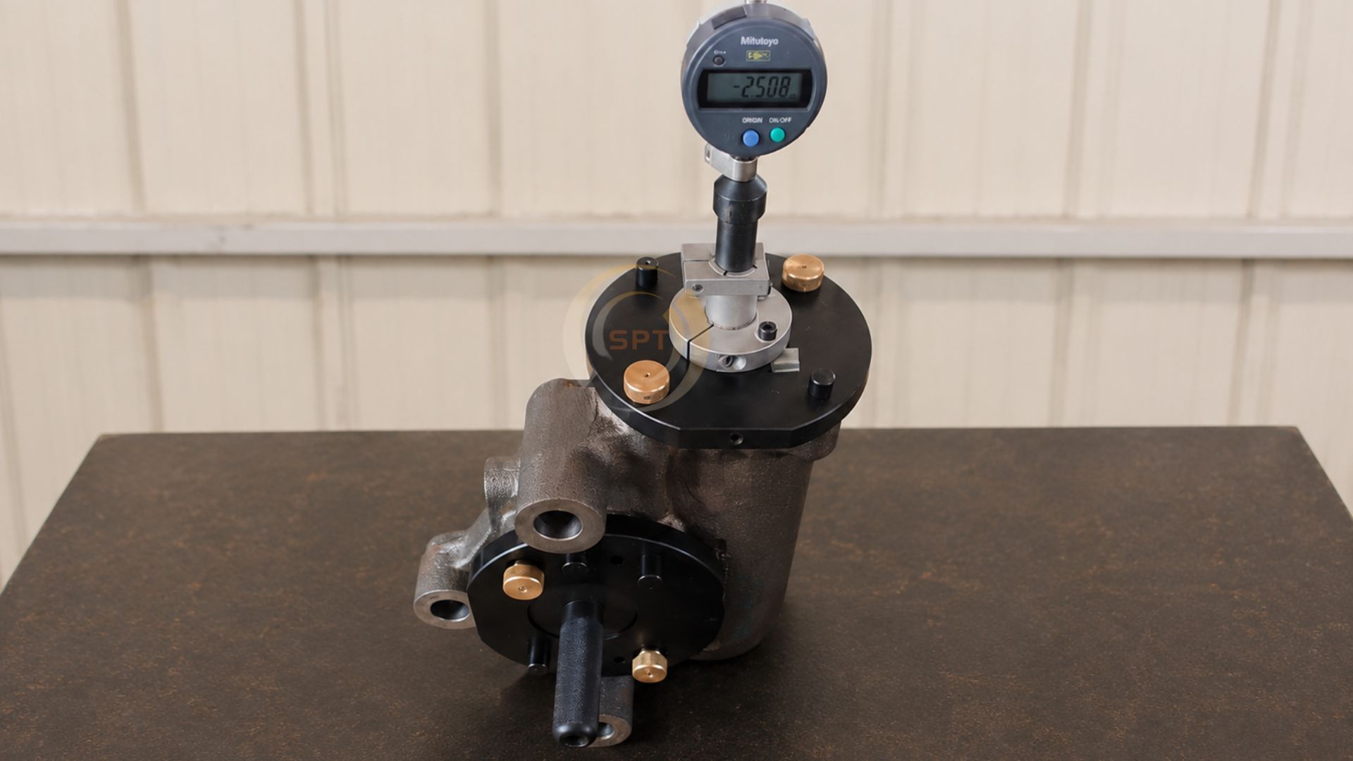 Precision Variable Gauges by SPT Metrology, Industrial Variable Gauges