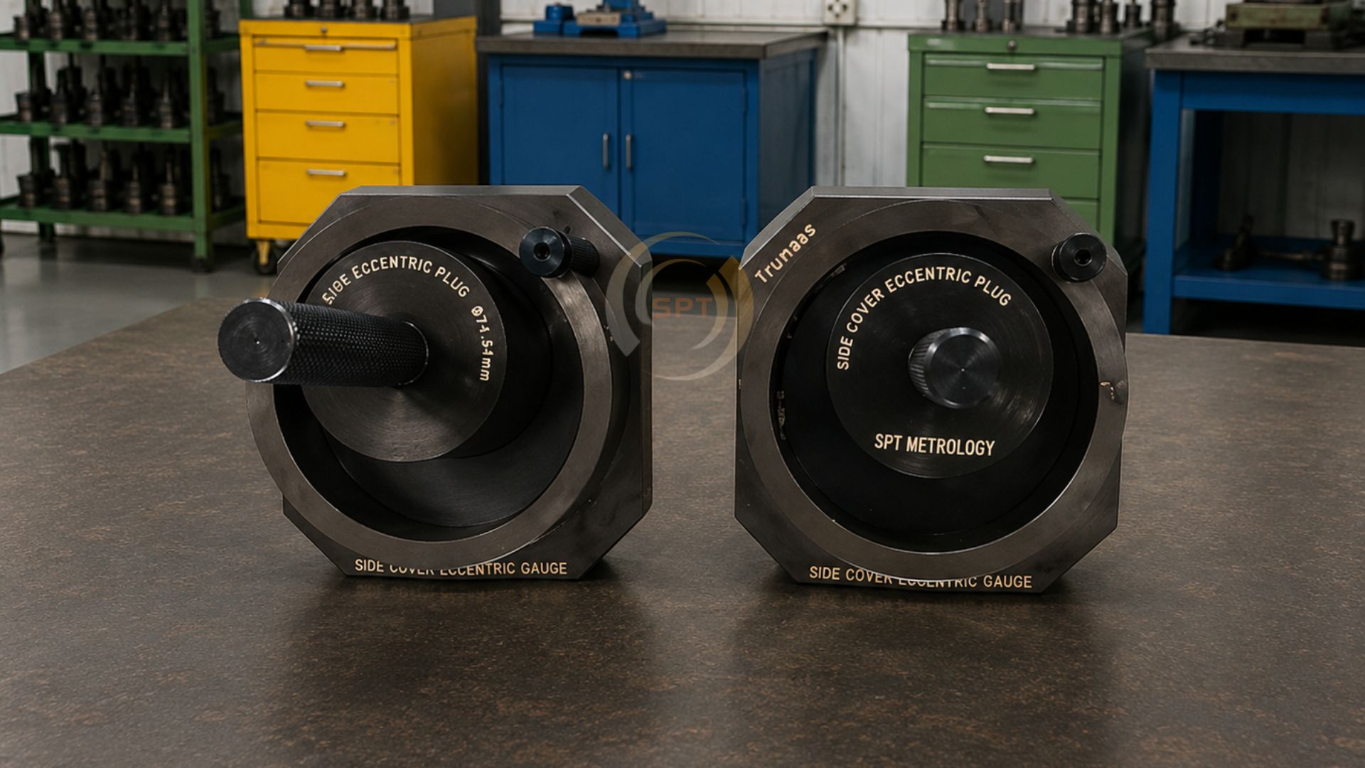Precision Functional Gauges by SPT Metrology, Functional Gauges India